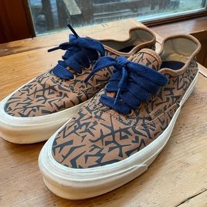 Vans - Size 10.5